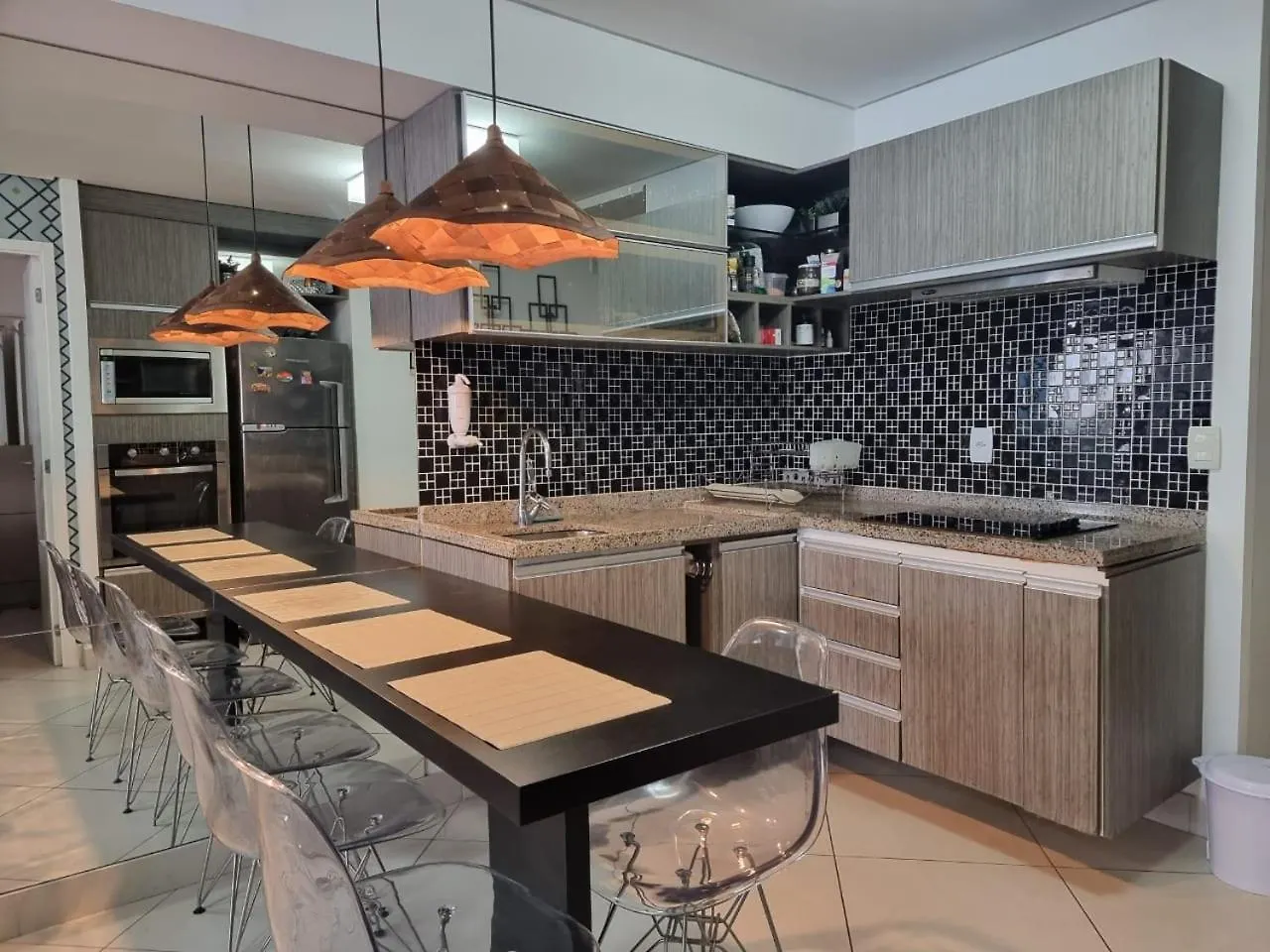Apartment Sofisticacao E Conforto A Beira Mar Fortaleza