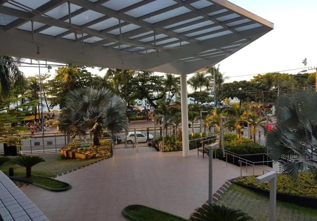 Sofisticacao E Conforto A Beira Mar Fortaleza  Brazil