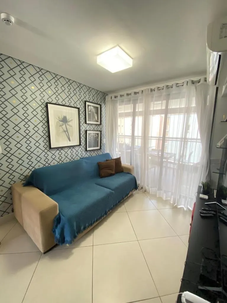 Apartment Sofisticacao E Conforto A Beira Mar Fortaleza