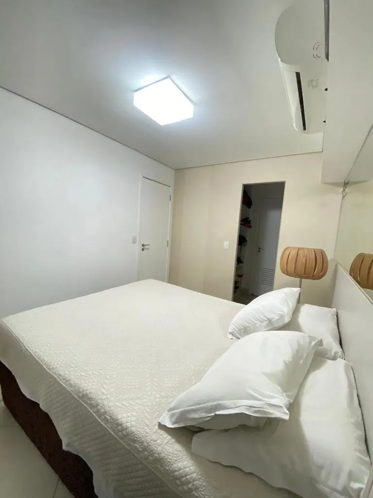 Sofisticacao E Conforto A Beira Mar Fortaleza  Apartment