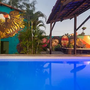 Hostal Esperanto, Fortaleza (Ceara)
