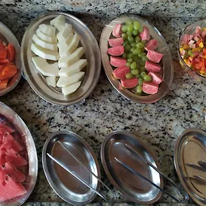 Okay De Iracema Guest house