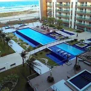 Apartamento Vg Fun Front, Fortaleza (Ceara)