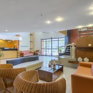 3* Aparthotel Fortalezamar Mansa