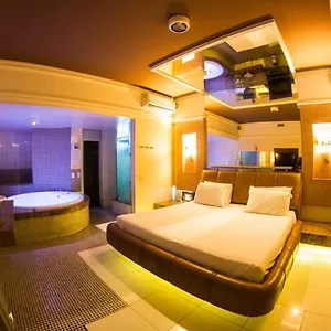 Hotel del amor Netuno (adults Only), Fortaleza (Ceara)