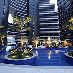 Landscape By Escala Imoveis Aparthotel